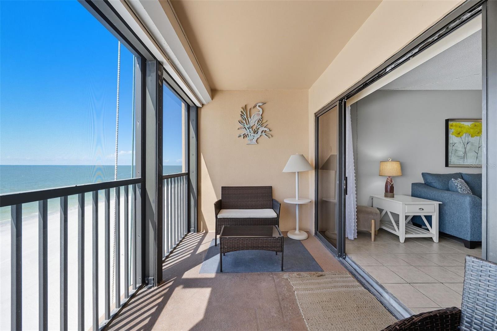Image 12 of 41 For 13720 Gulf Boulevard 609