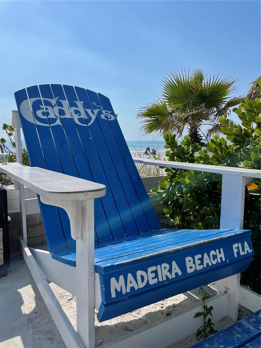 Image 33 of 41 For 13720 Gulf Boulevard 609