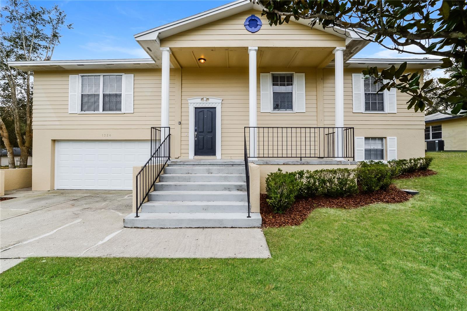 Details for 1324 Bob Cat Court, APOPKA, FL 32712