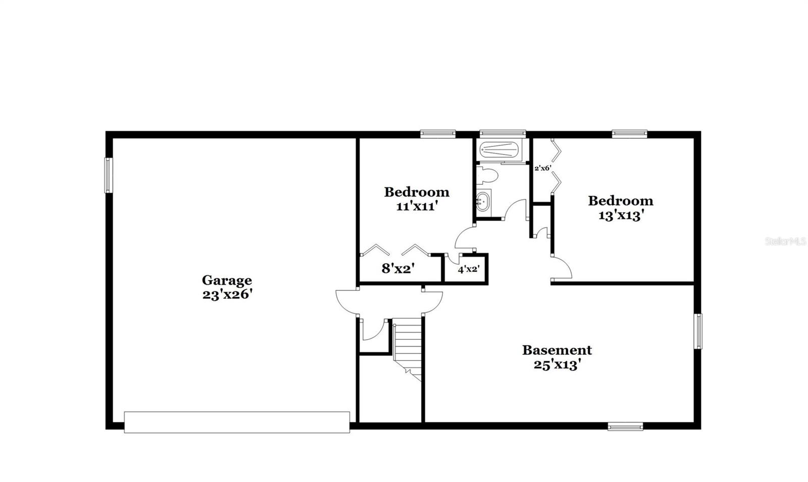 Image 16 of 17 For 1324 Bob Cat Court