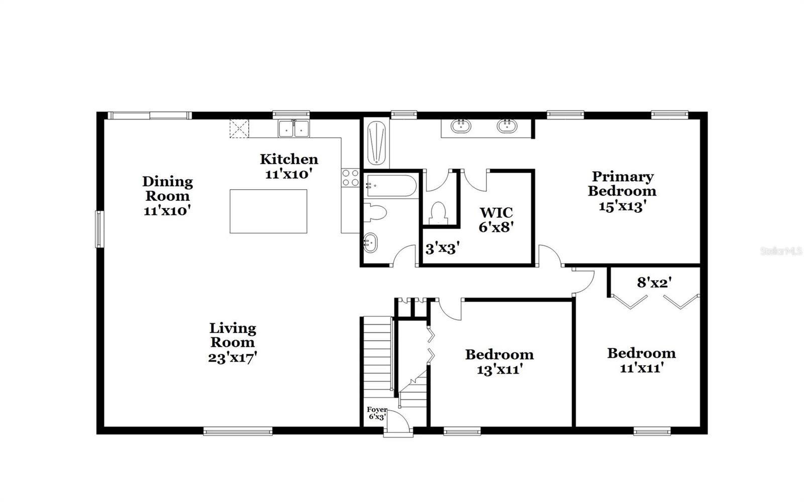 Image 17 of 17 For 1324 Bob Cat Court