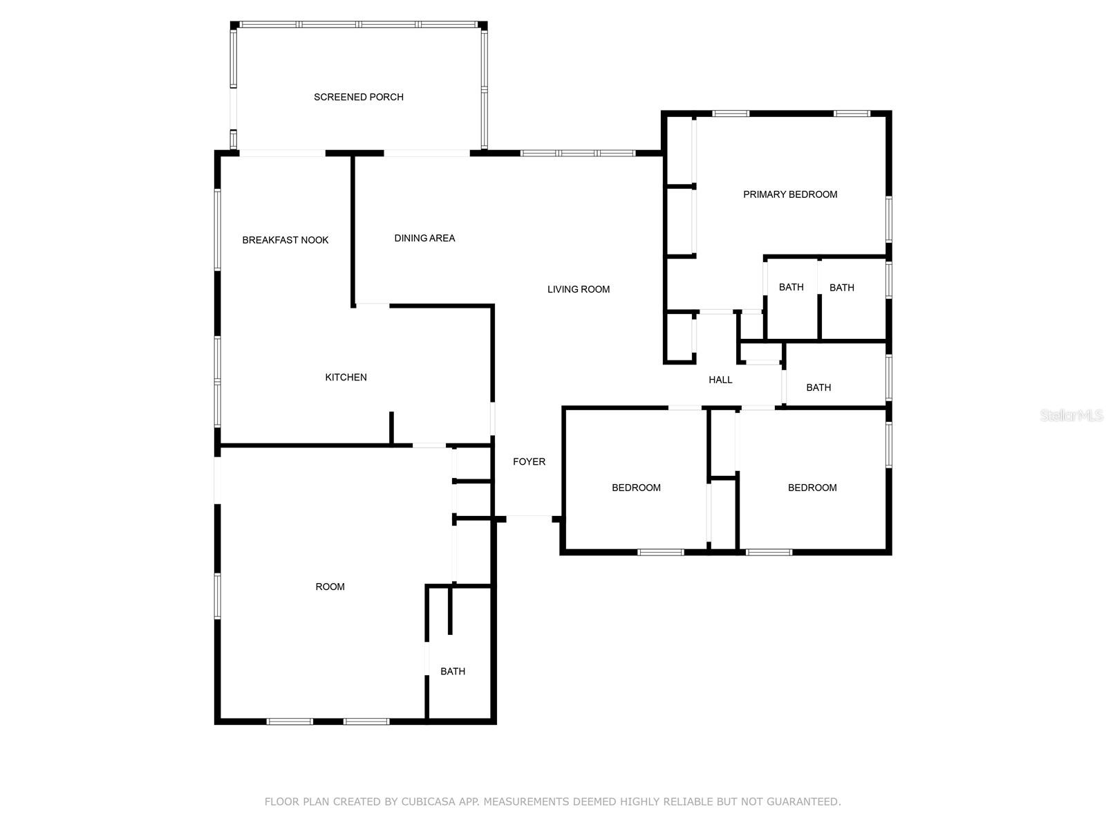 Image 44 of 45 For 1362 Tierra Circle