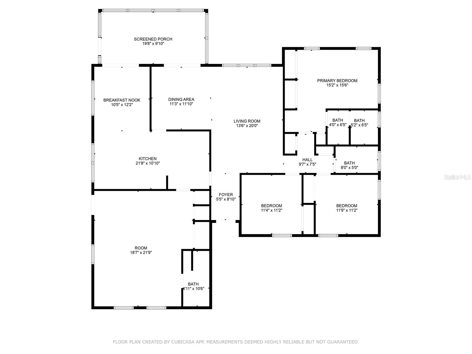 Image 45 of 45 For 1362 Tierra Circle