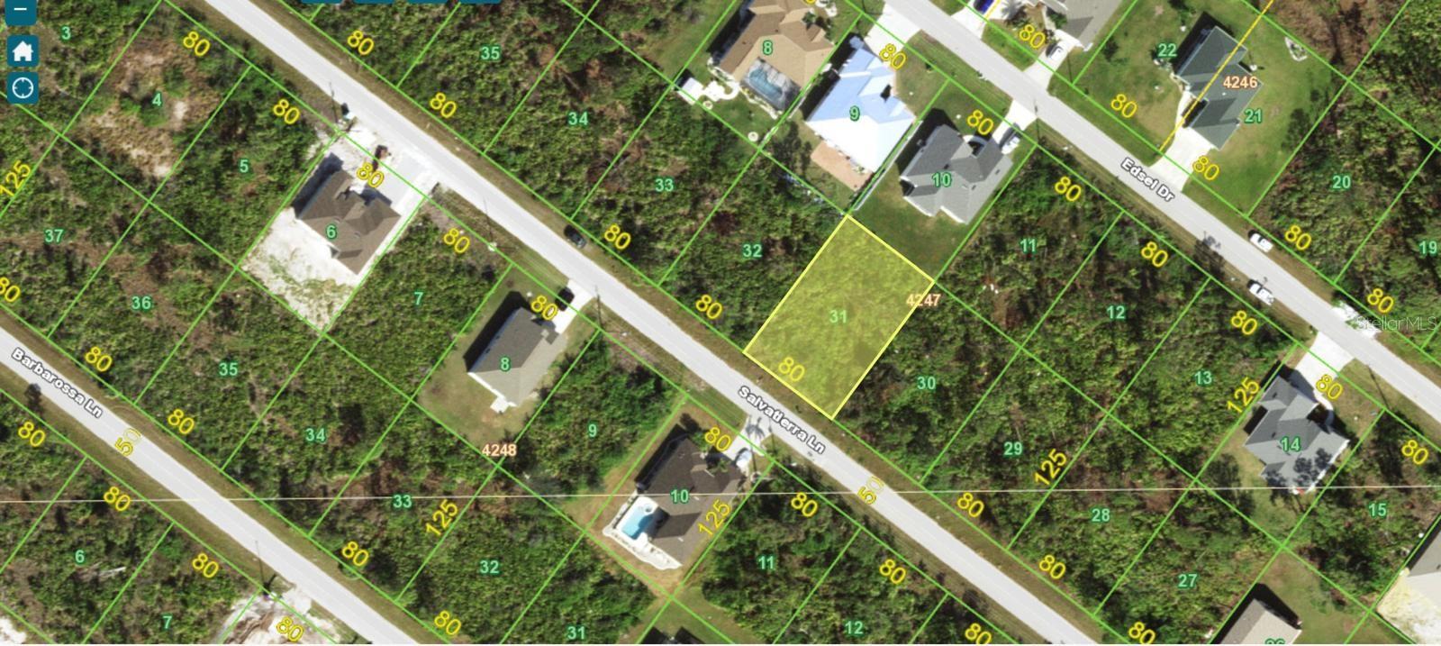 Image 3 of 3 For 14200 Salvatierra Lane