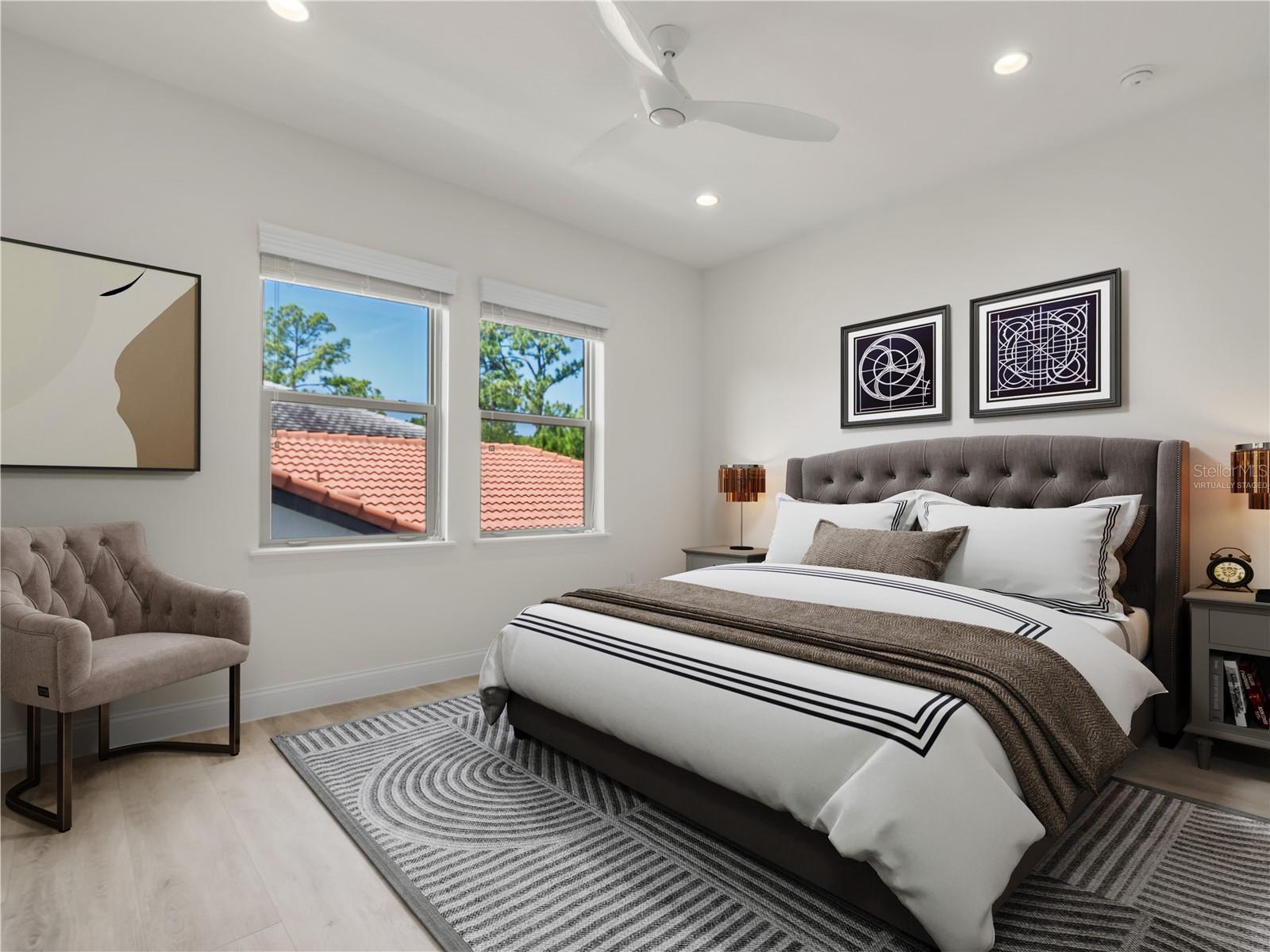 Image 44 of 59 For 10414 Royal Cypress Way