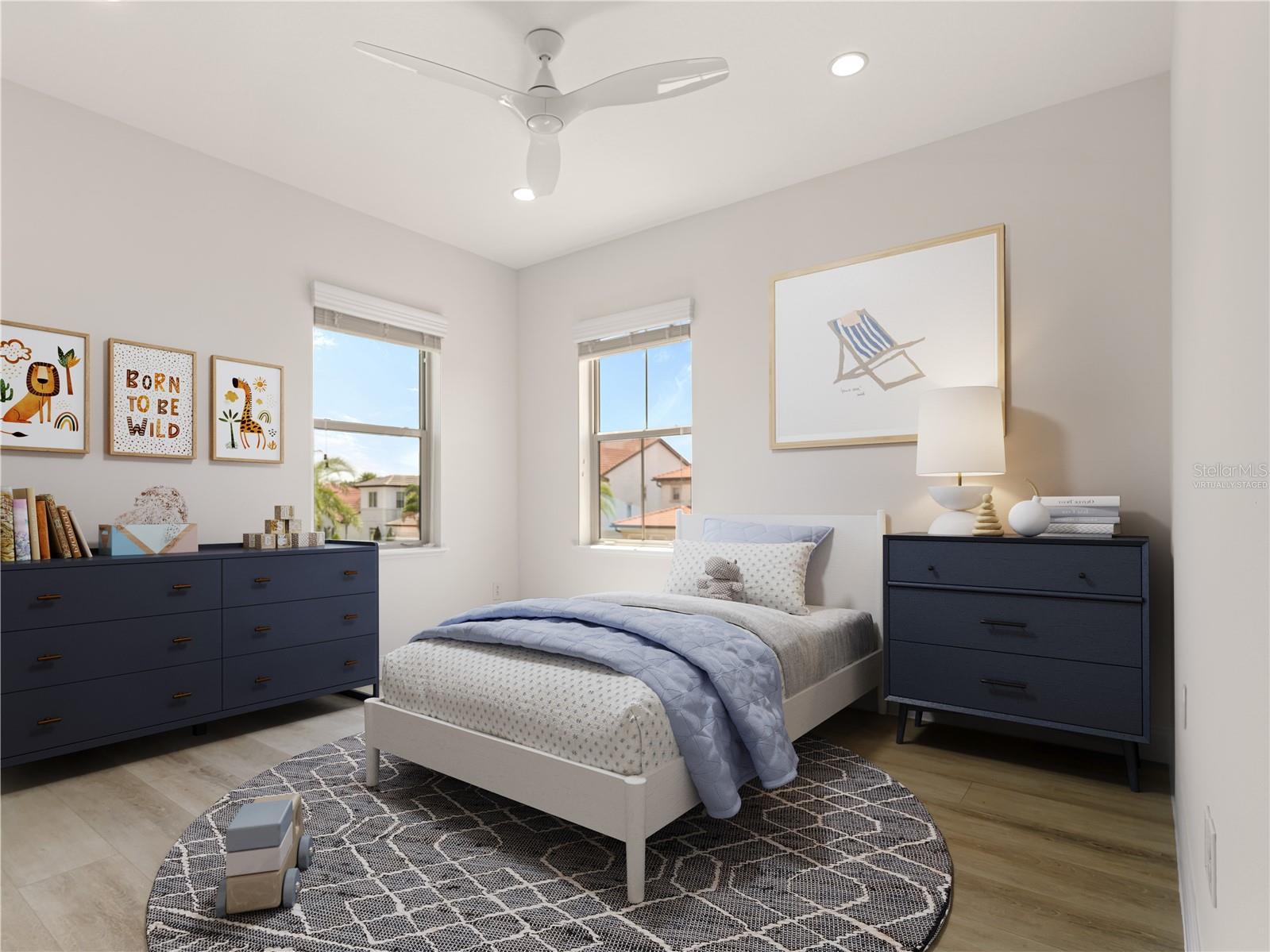 Image 45 of 59 For 10414 Royal Cypress Way