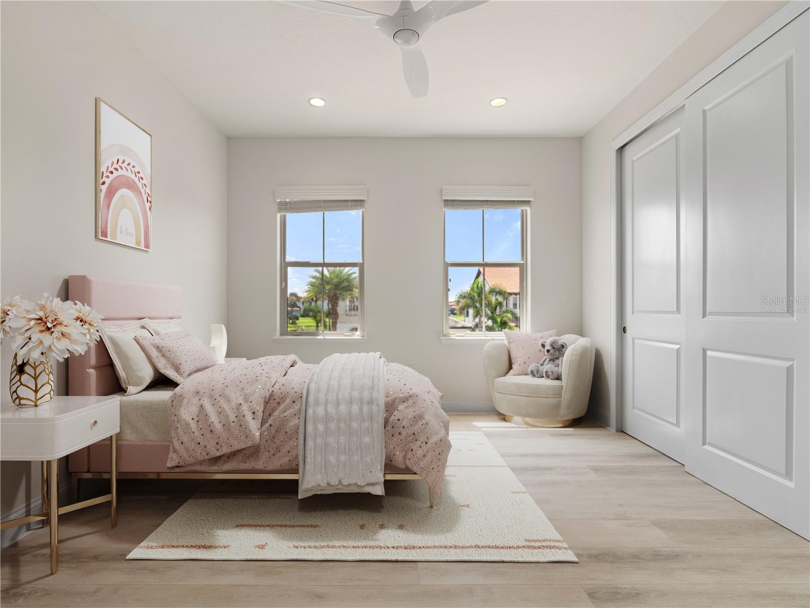 Image 46 of 59 For 10414 Royal Cypress Way
