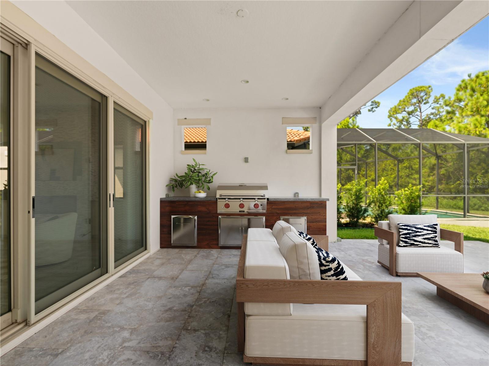 Image 50 of 59 For 10414 Royal Cypress Way