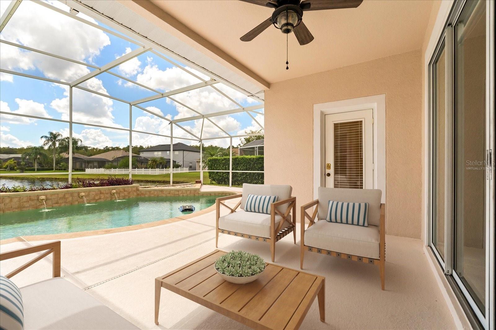 Image 2 of 39 For 10530 Sunrise Terrace Drive