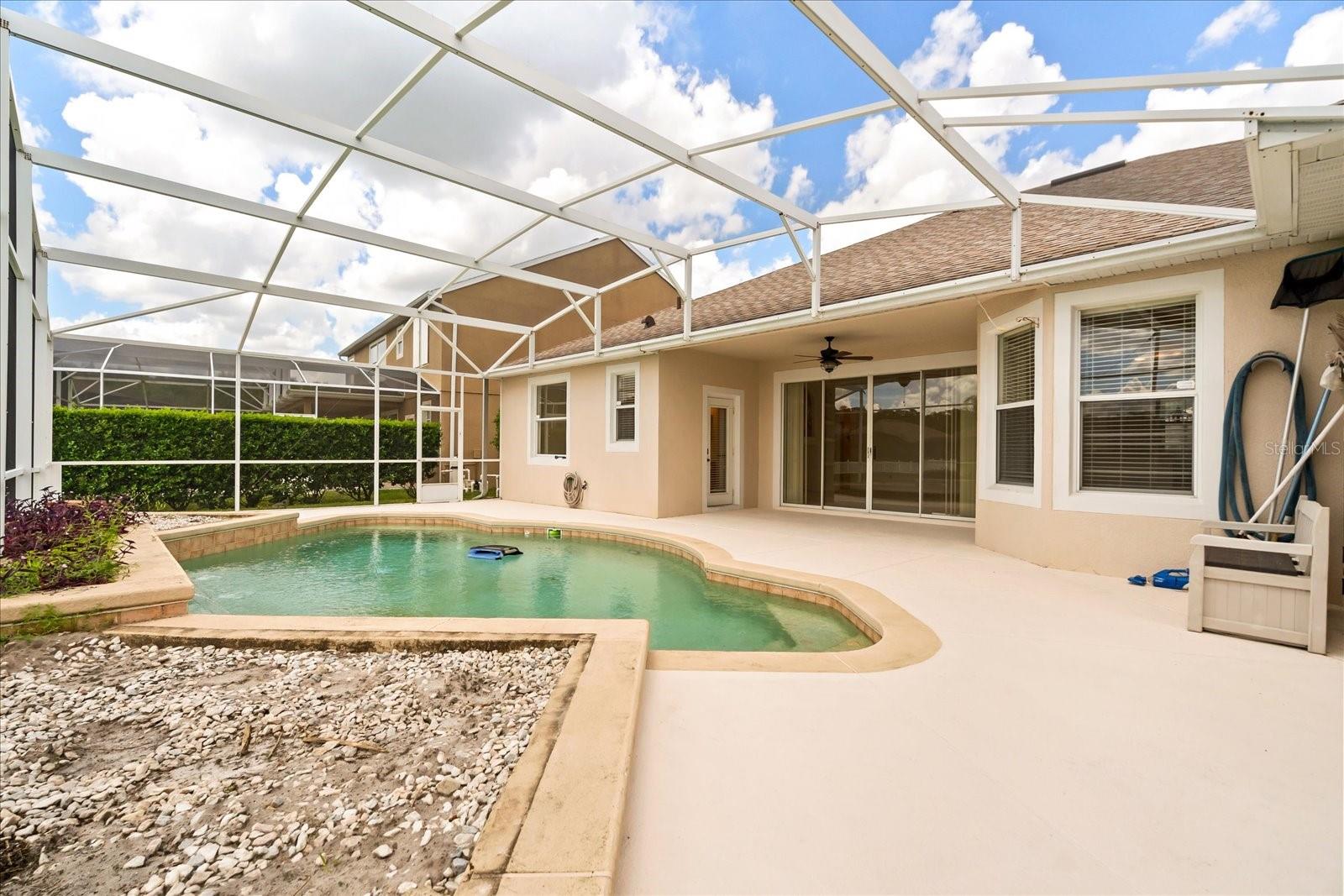 Image 32 of 39 For 10530 Sunrise Terrace Drive