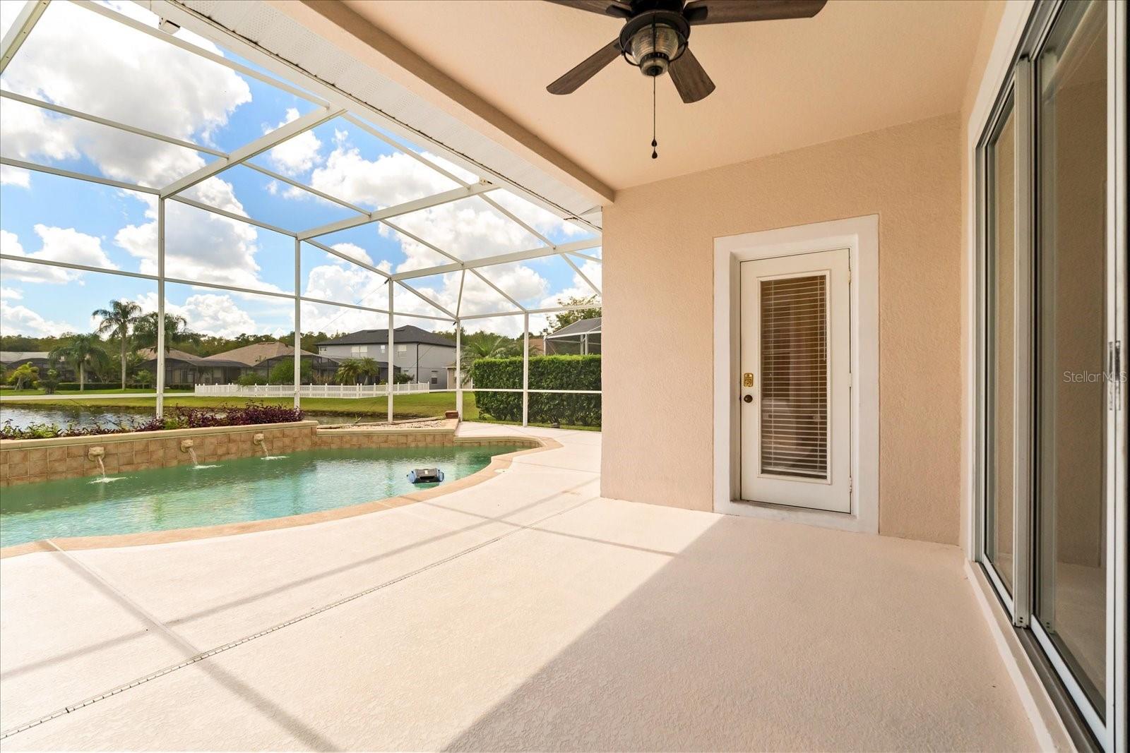 Image 33 of 39 For 10530 Sunrise Terrace Drive