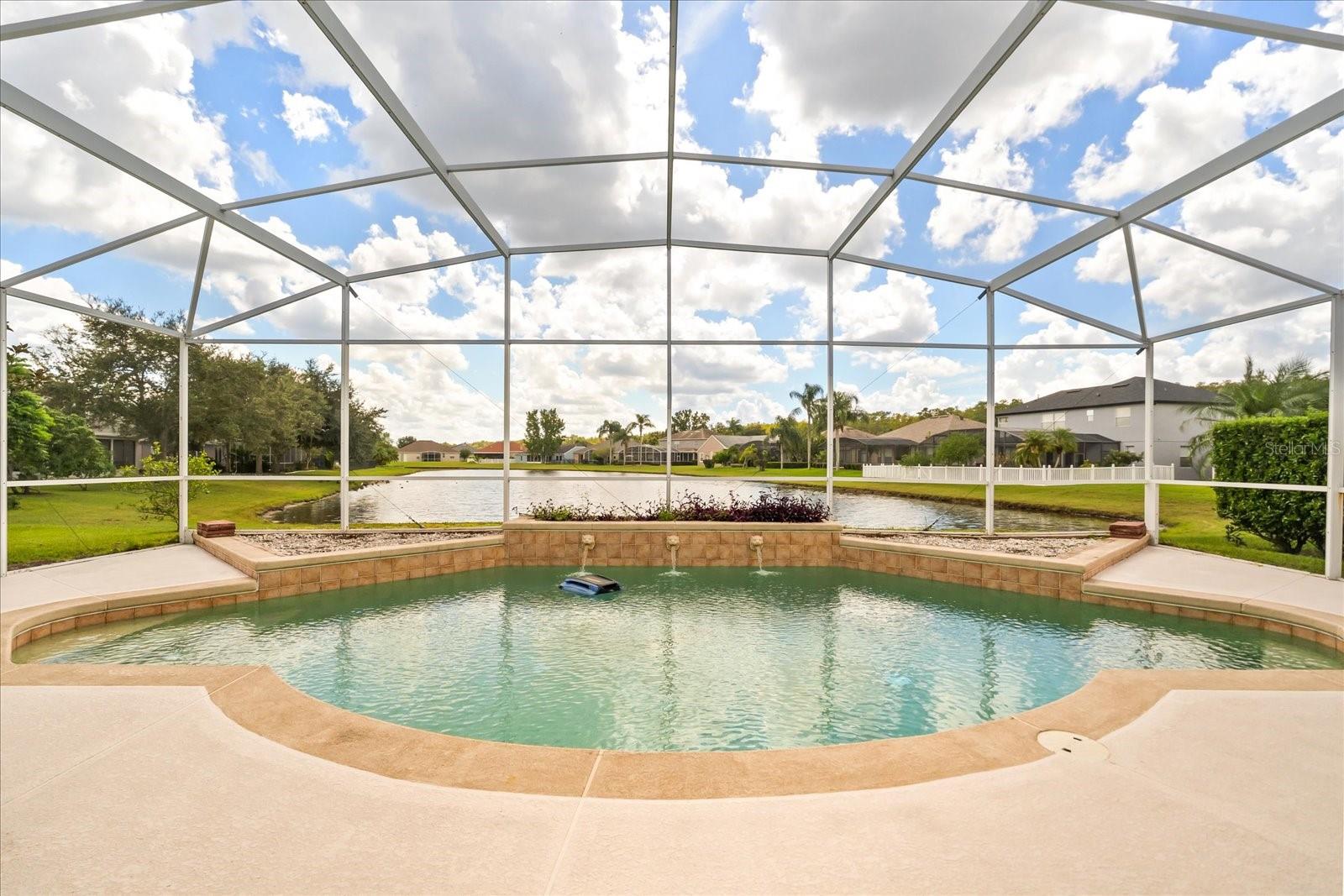 Image 34 of 39 For 10530 Sunrise Terrace Drive