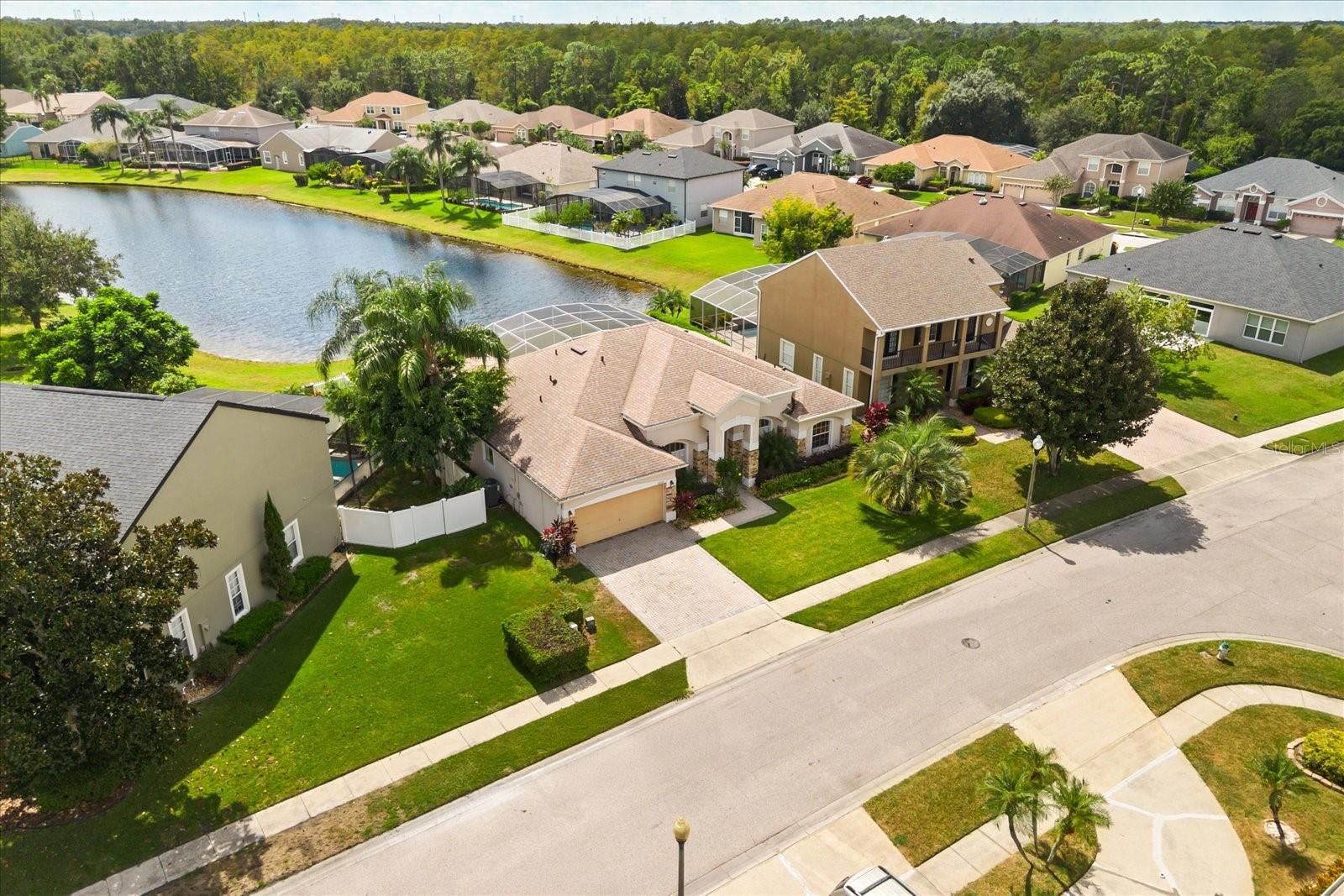 Image 37 of 39 For 10530 Sunrise Terrace Drive