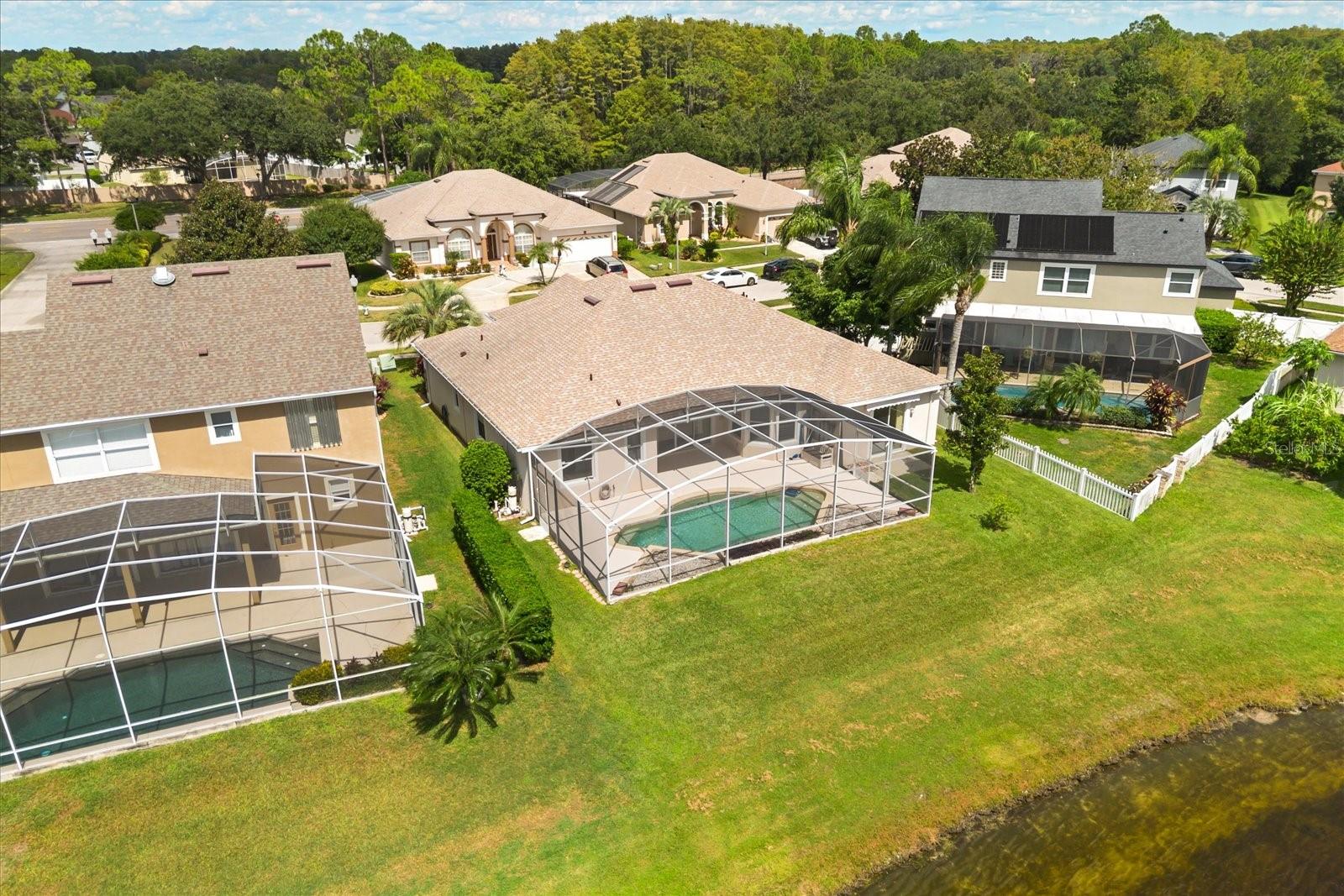 Image 39 of 39 For 10530 Sunrise Terrace Drive