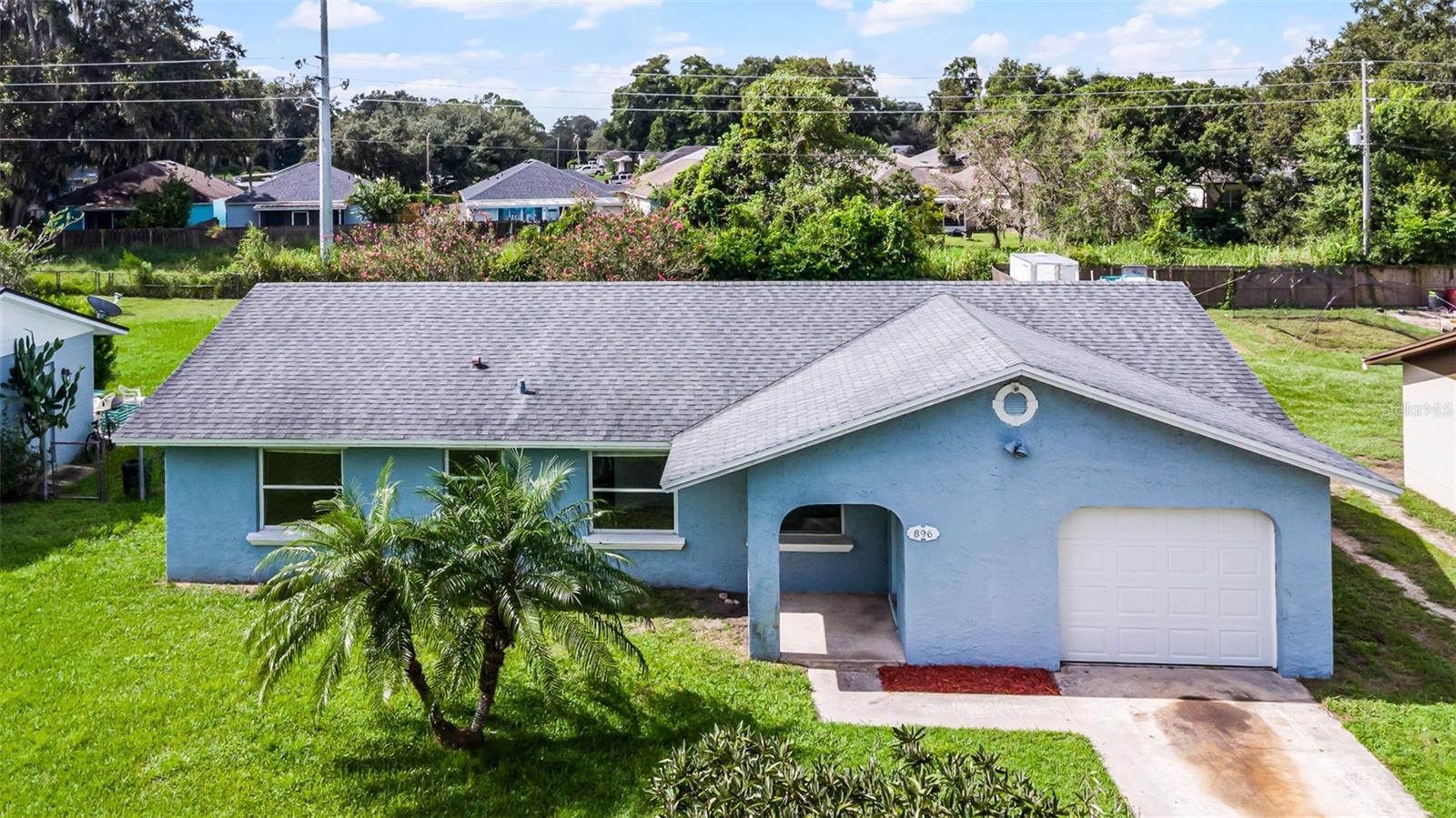 Details for 896 Field Street, OVIEDO, FL 32765