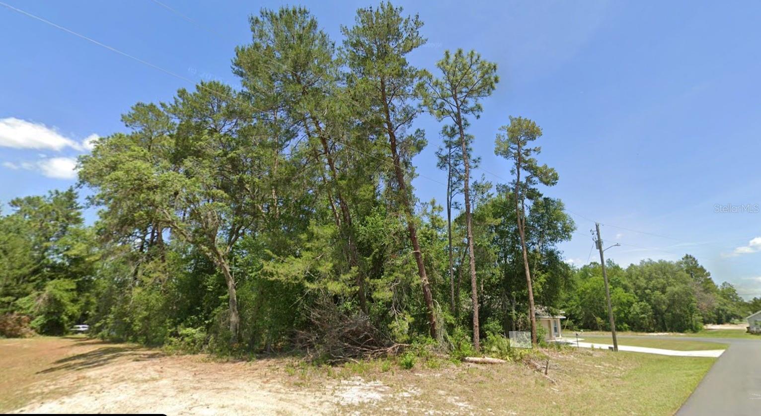 Image 3 of 3 For Lot 11 Sw 128th Place