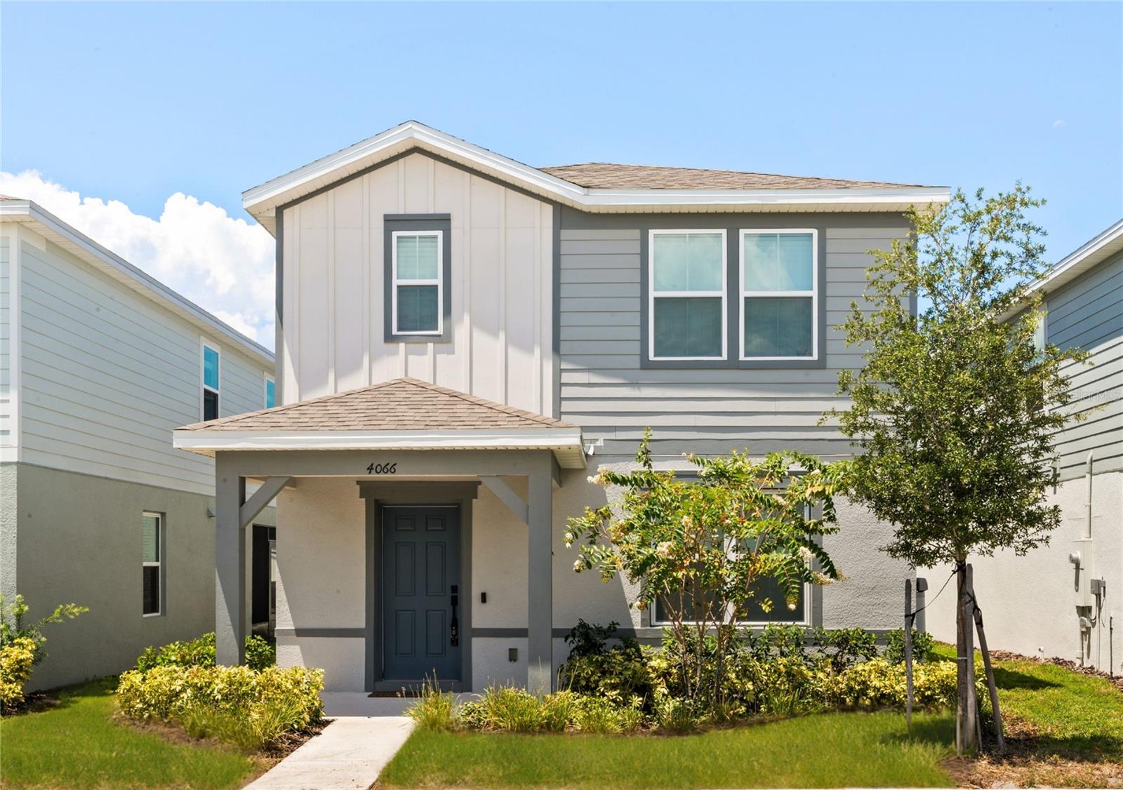 Details for 4066 Feather Tree Drive, APOPKA, FL 32712