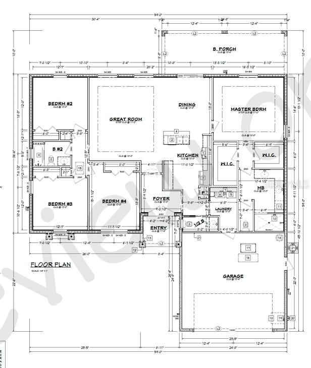 Image 4 of 39 For 2800 Monza Drive
