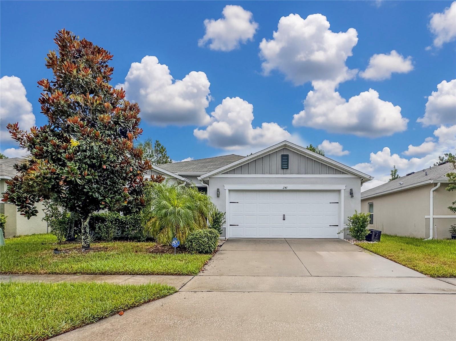 Details for 1141 Augustus Drive, DAVENPORT, FL 33896
