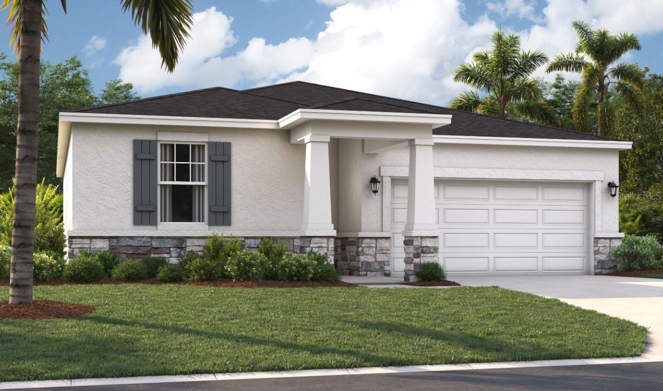Details for 886 Pebble Crest Lane, EAGLE LAKE, FL 33839