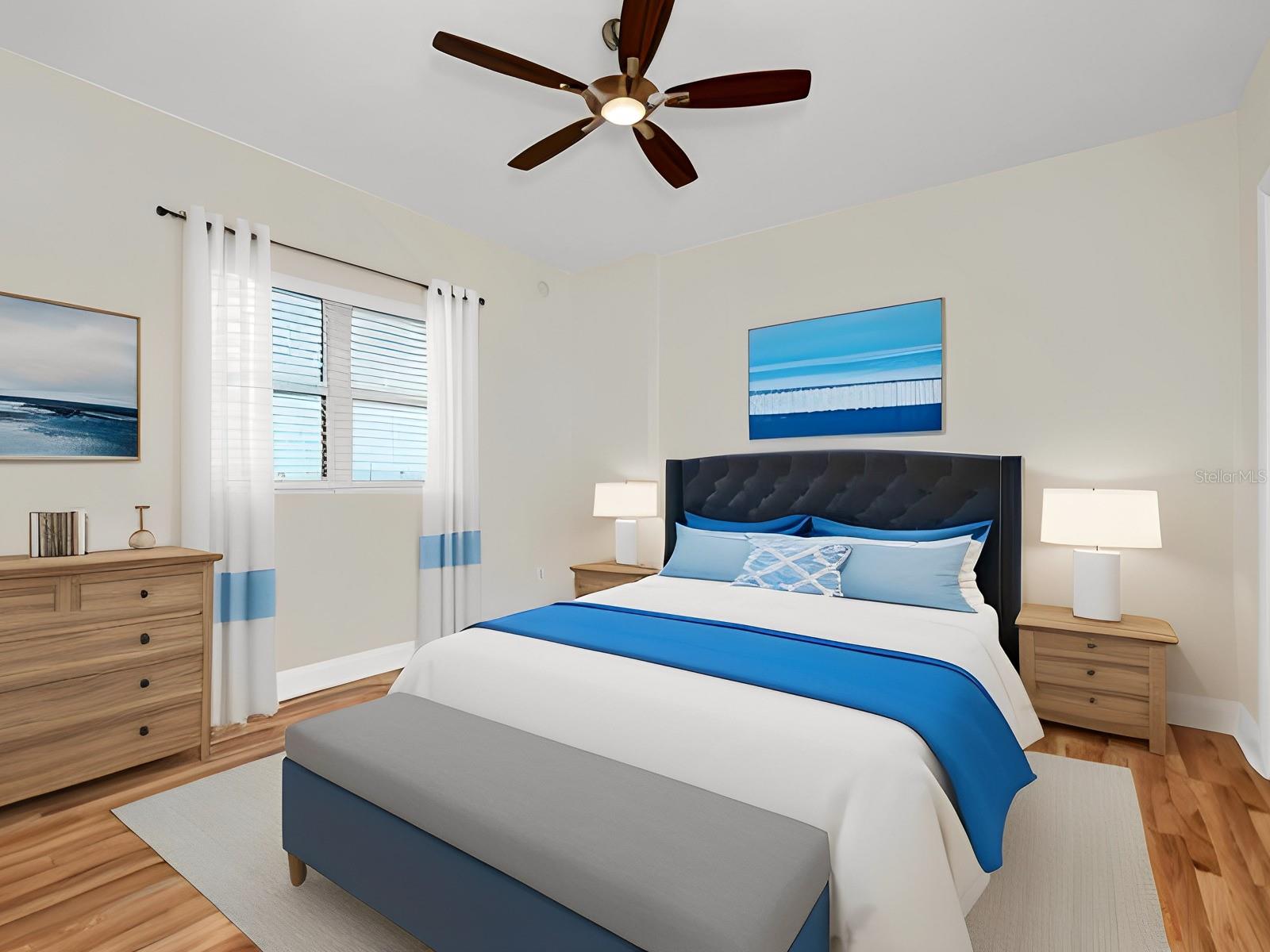 Image 14 of 33 For 15051 Royal Oaks Lane 906
