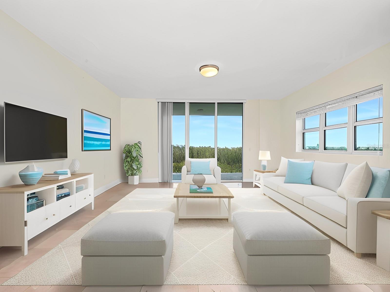 Image 2 of 33 For 15051 Royal Oaks Lane 906