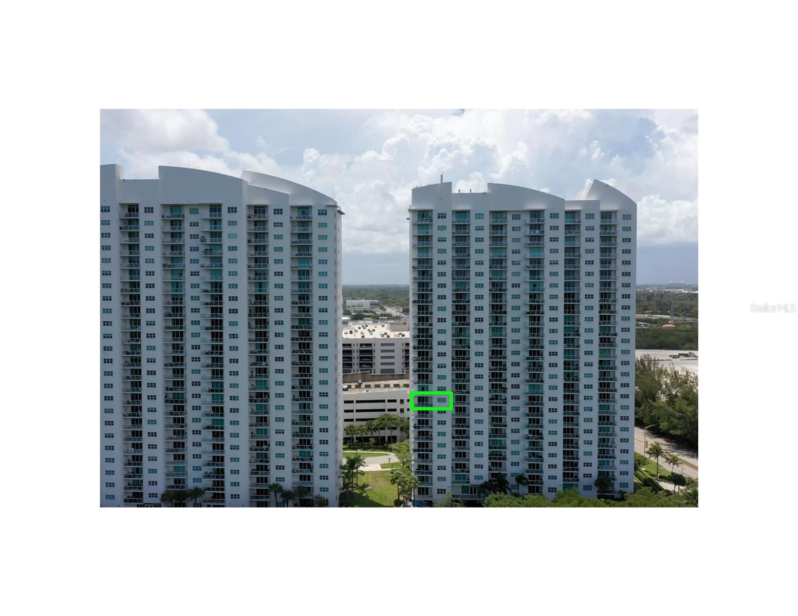 Image 35 of 35 For 15051 Royal Oaks Lane 906