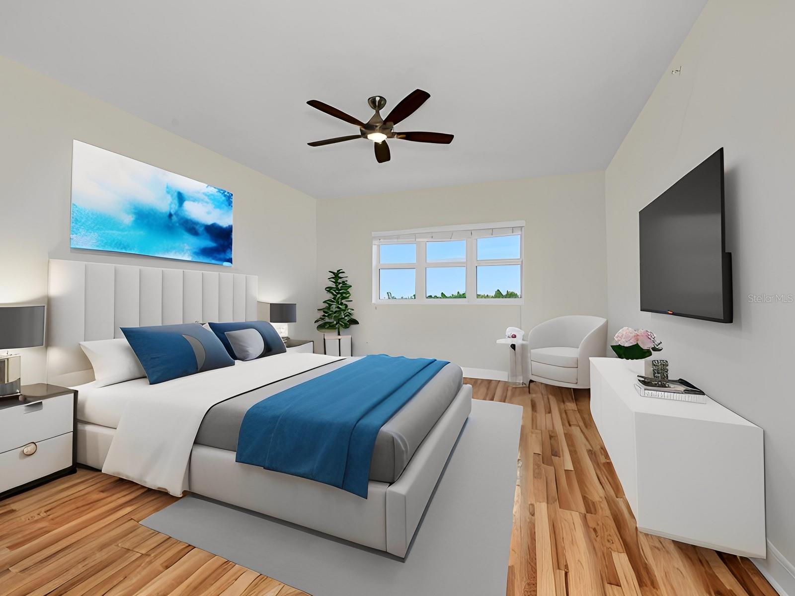Image 4 of 33 For 15051 Royal Oaks Lane 906