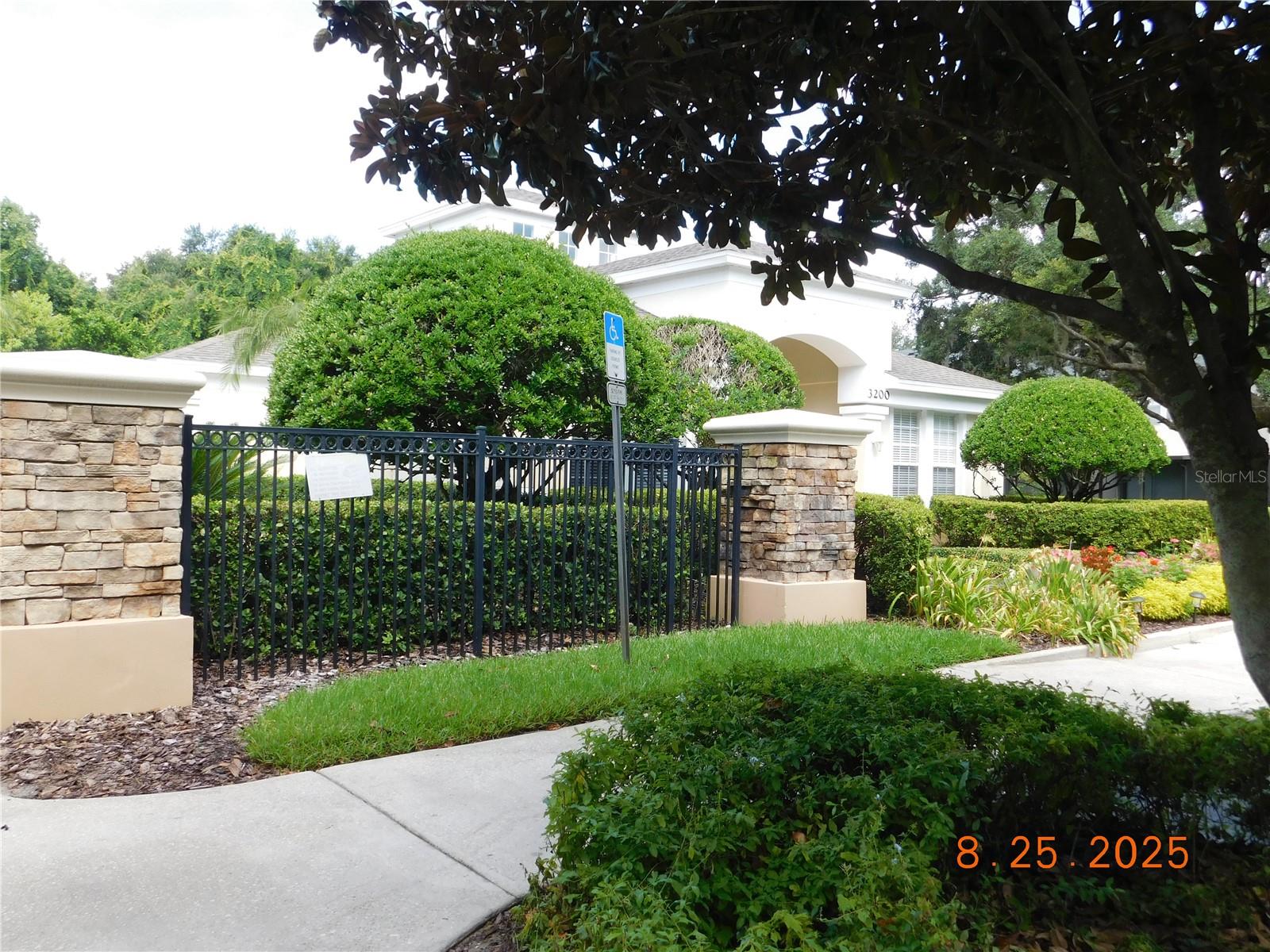 Image 38 of 94 For 6100 Stevenson Drive 105