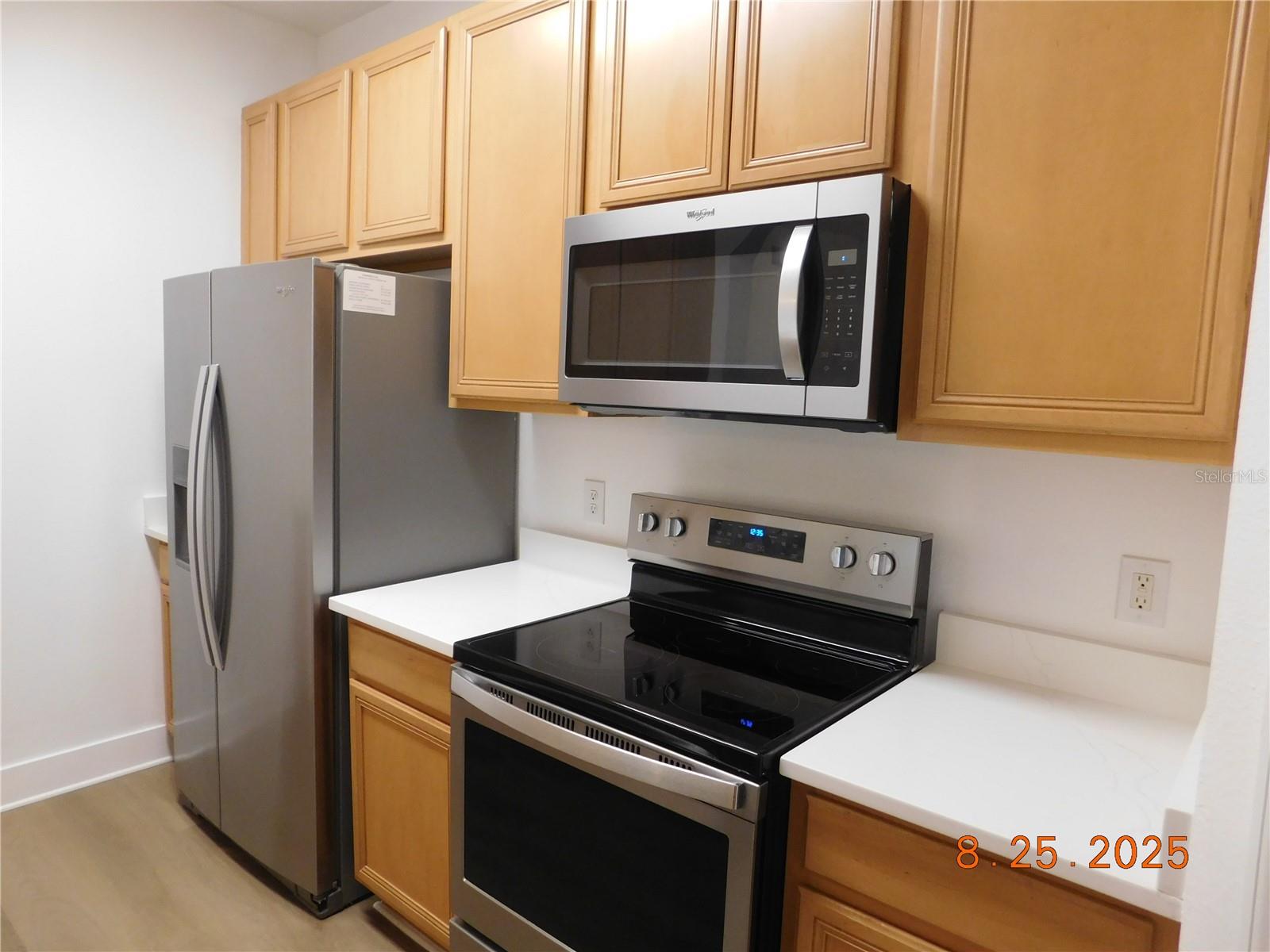 Image 6 of 94 For 6100 Stevenson Drive 105