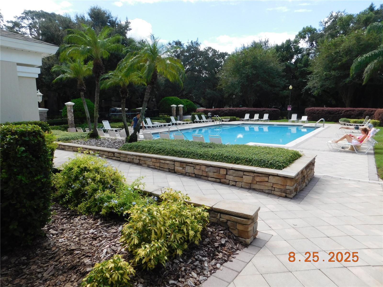 Image 81 of 94 For 6100 Stevenson Drive 105
