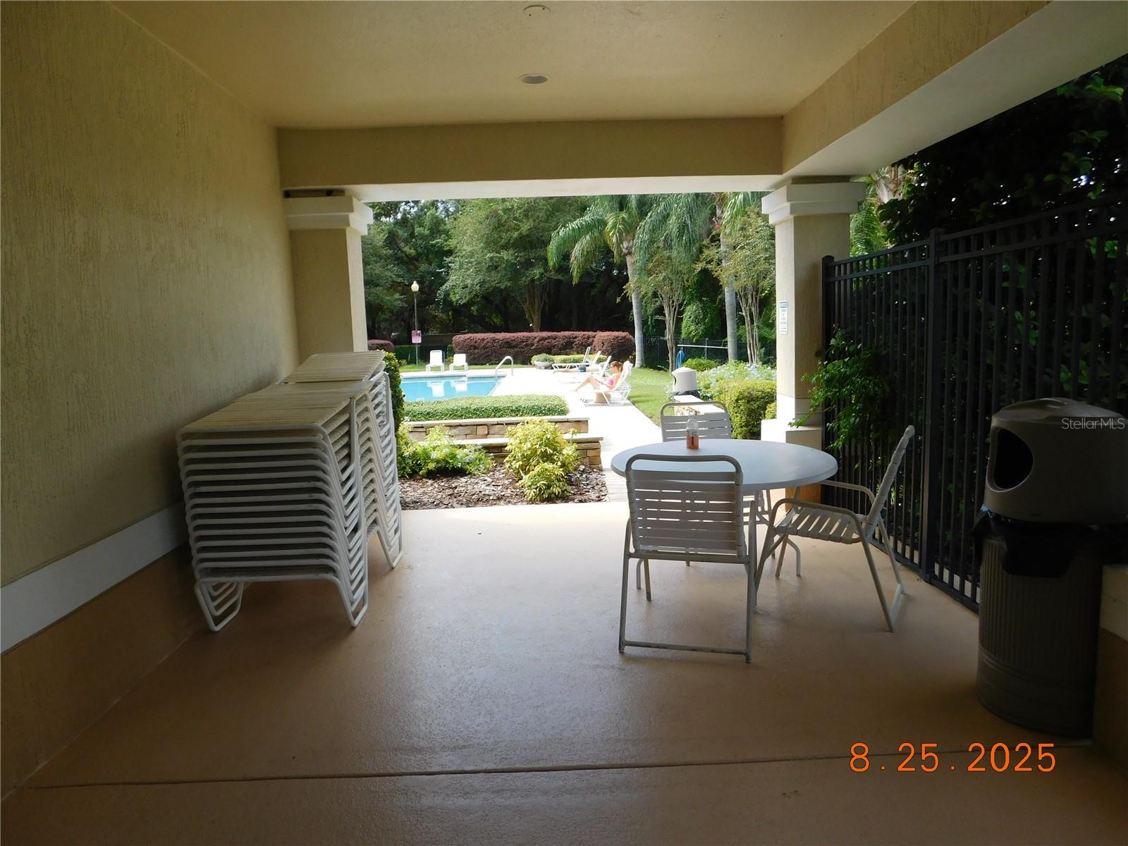 Image 82 of 94 For 6100 Stevenson Drive 105