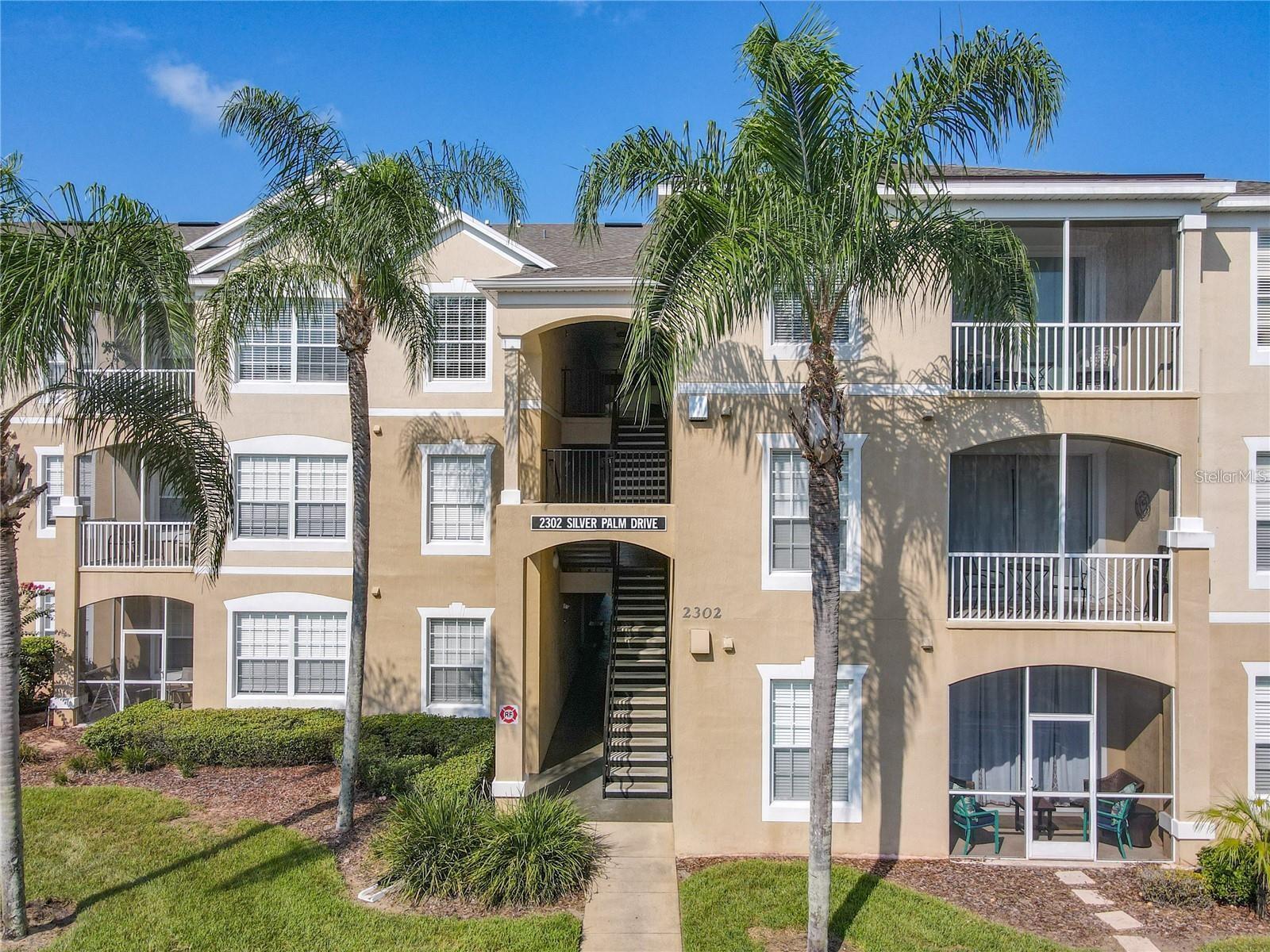 Details for 2302 Silver Palm Drive 101, KISSIMMEE, FL 34747