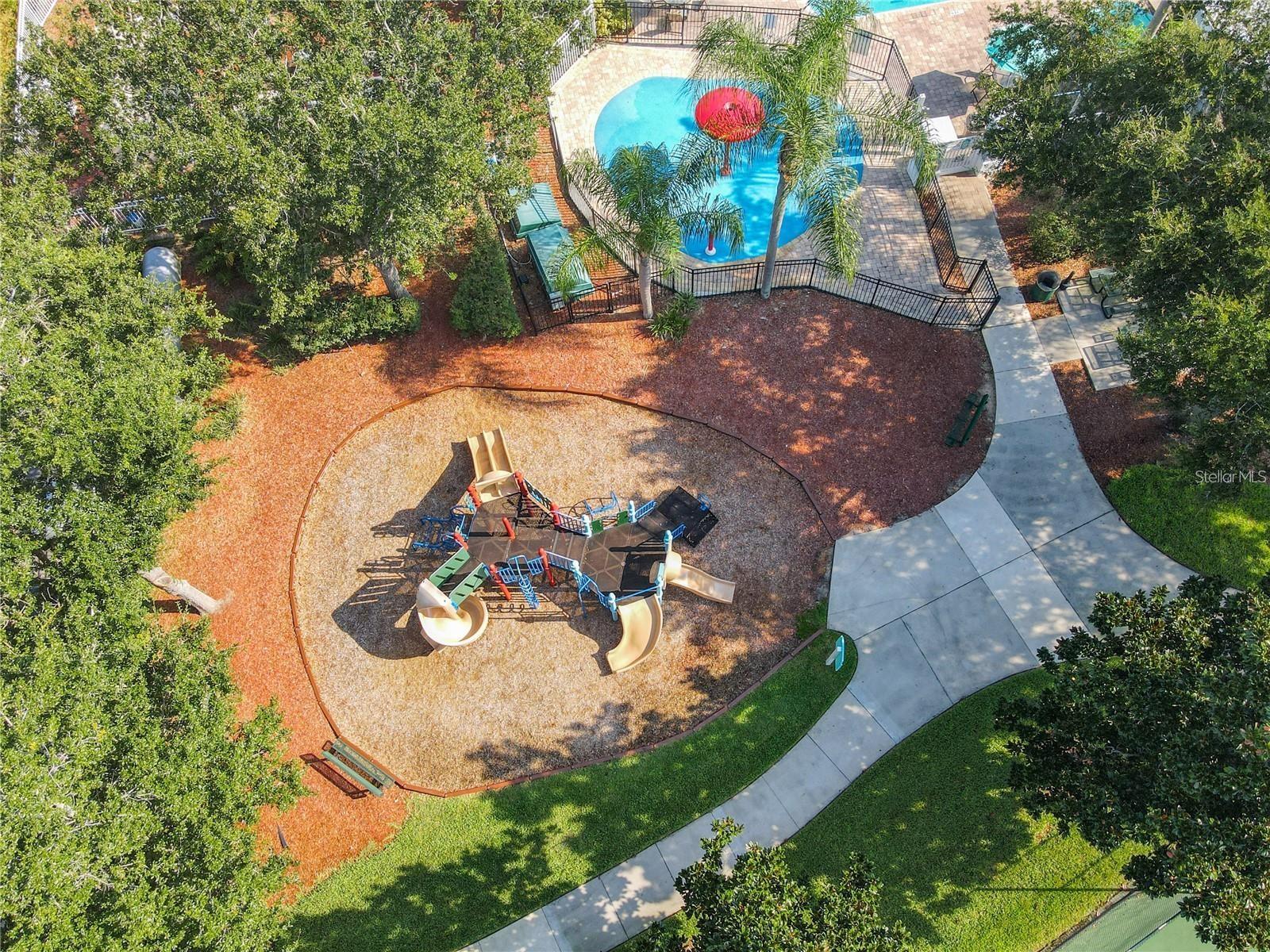Image 26 of 39 For 2302 Silver Palm Drive 101