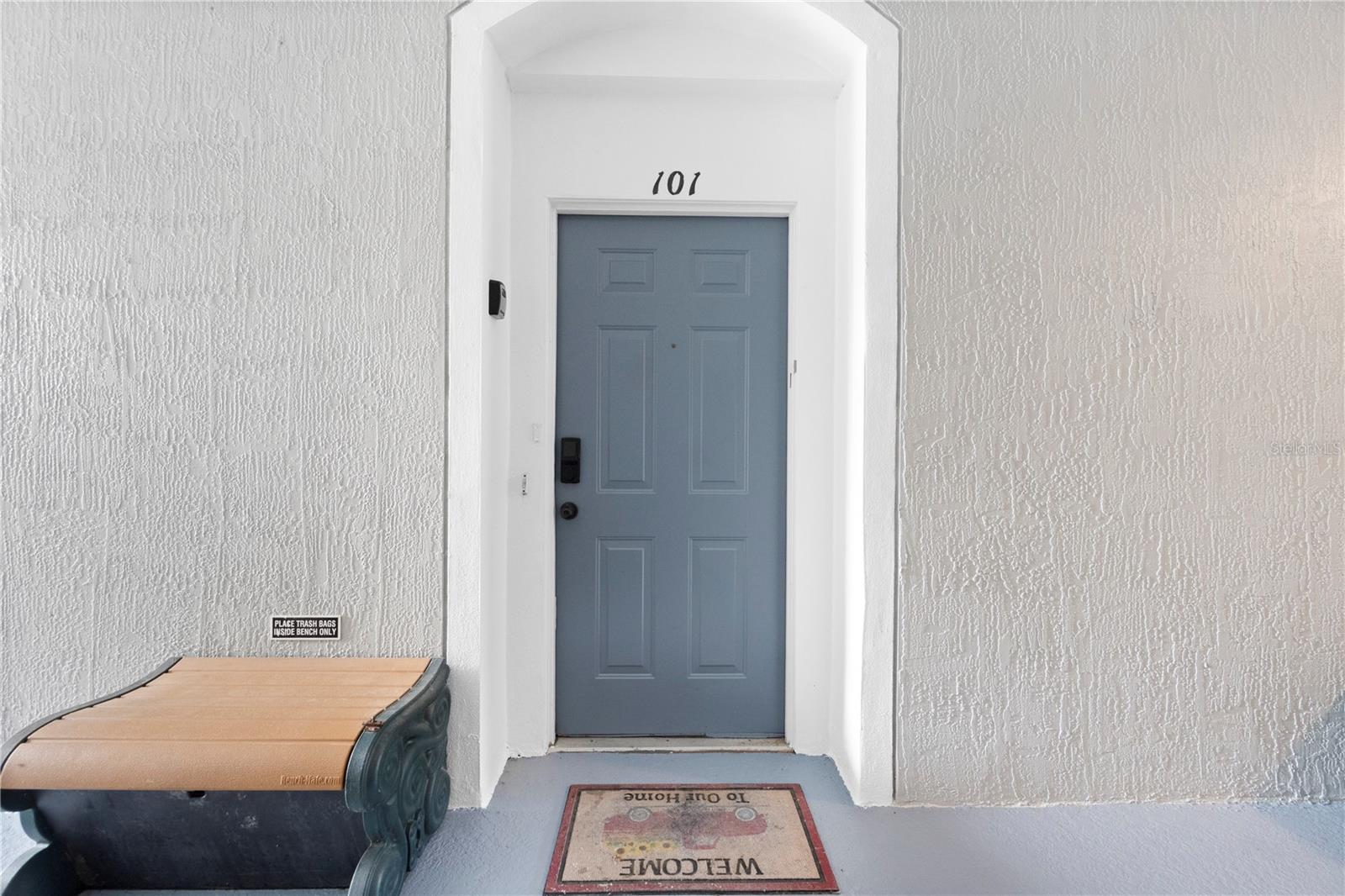 Image 3 of 39 For 2302 Silver Palm Drive 101