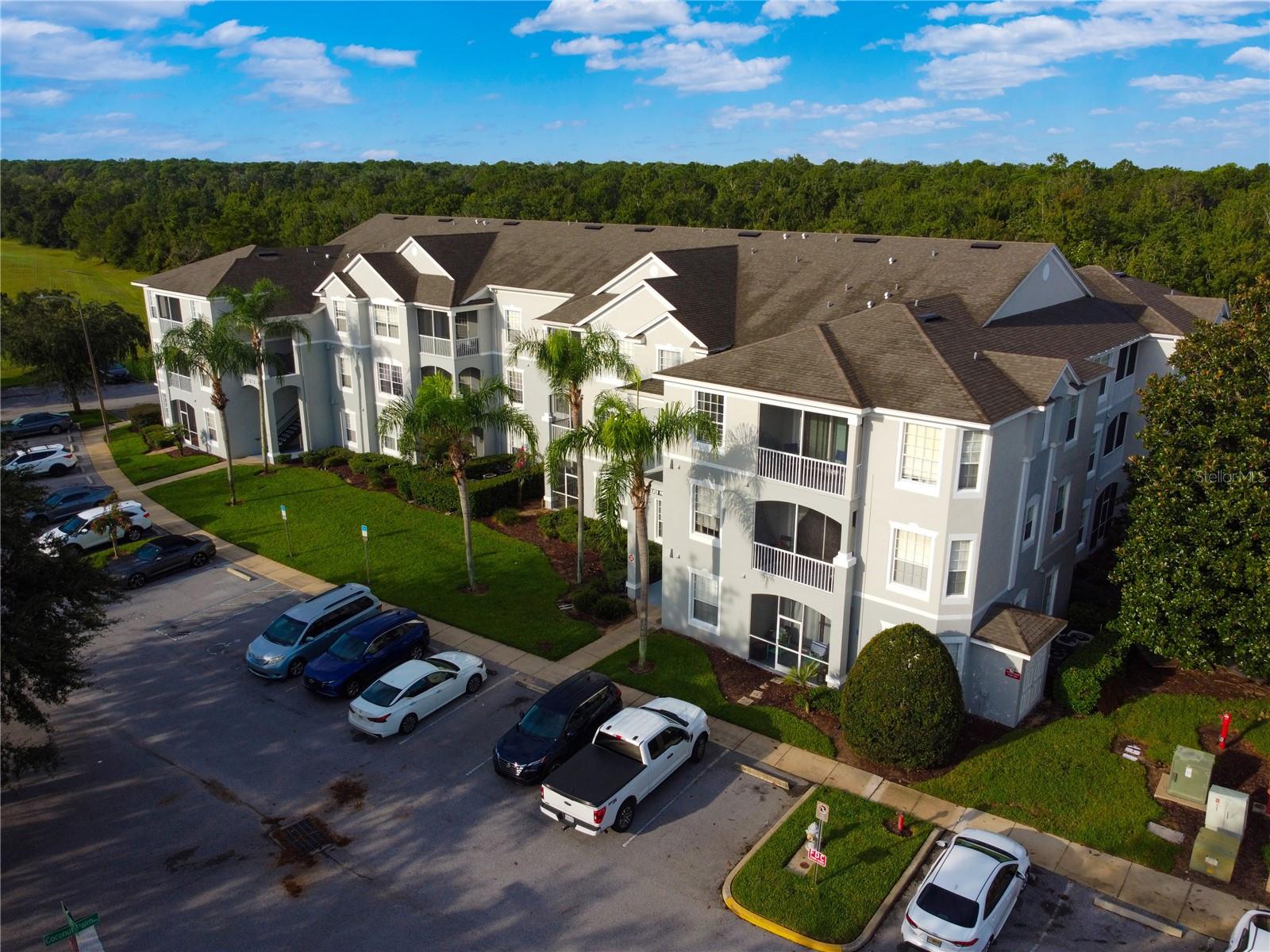 Image 37 of 39 For 2302 Silver Palm Drive 101