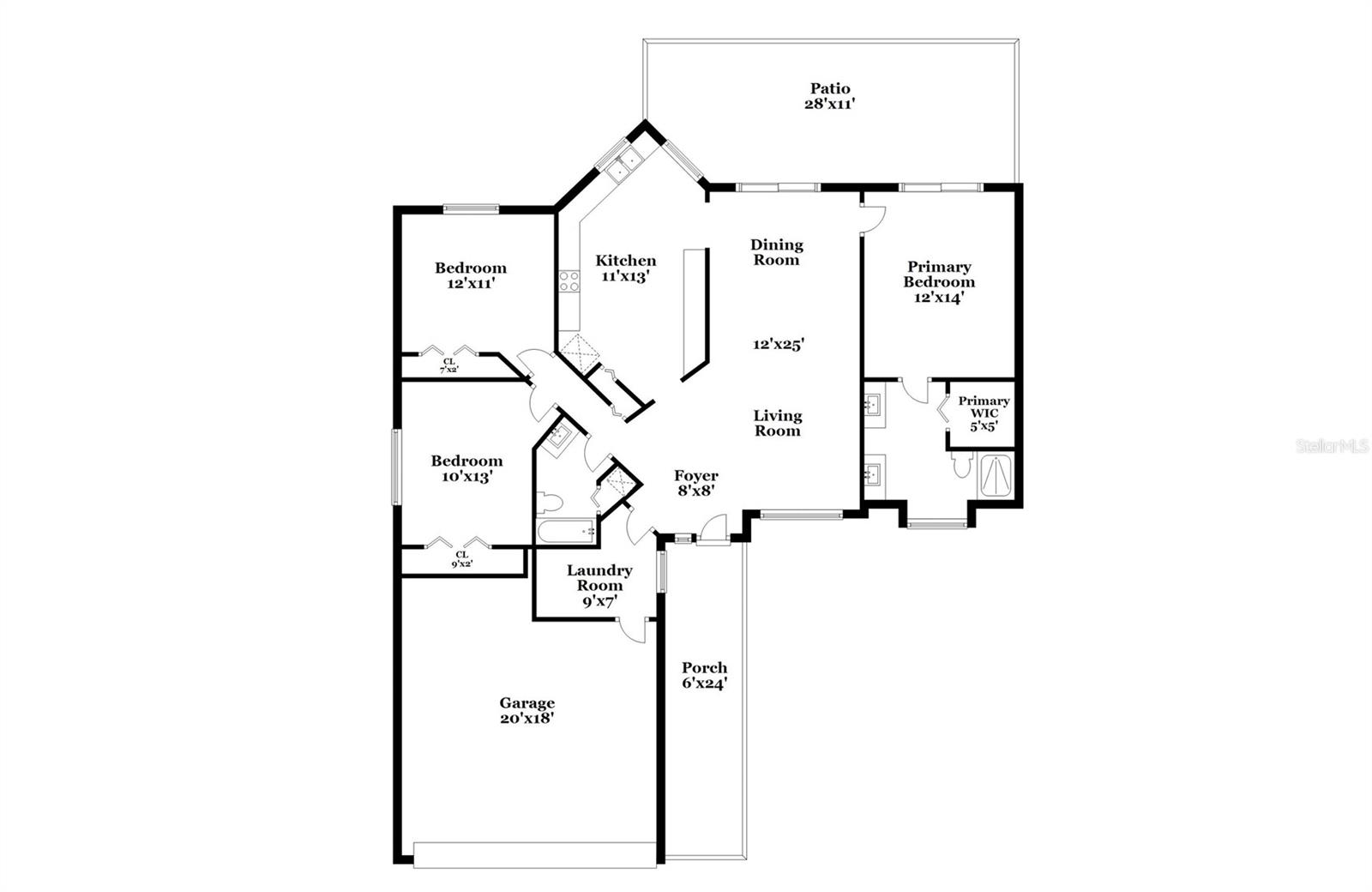 Image 16 of 16 For 1515 Kestrel Way