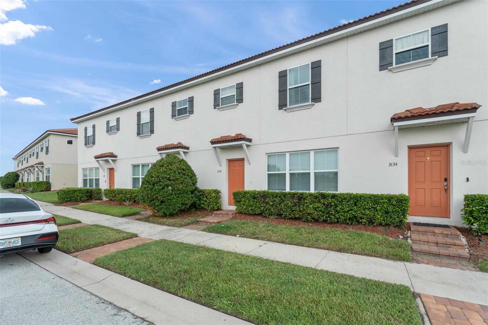 Image 33 of 34 For 3132 Camino Real Drive N