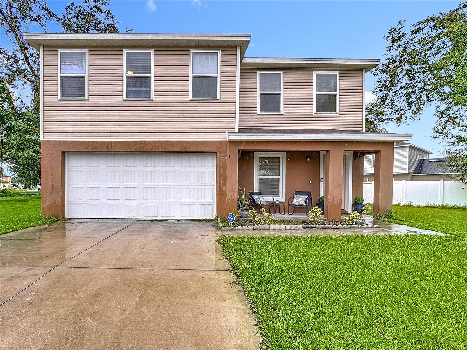 Details for 477 Cardinal Court, KISSIMMEE, FL 34759