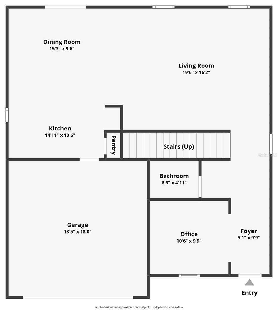 Image 59 of 60 For 477 Cardinal Court