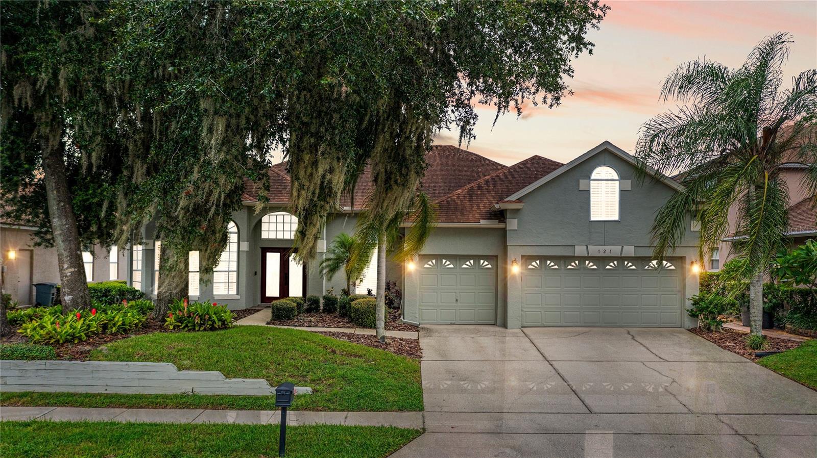 Details for 121 Fig Tree Run, LONGWOOD, FL 32750