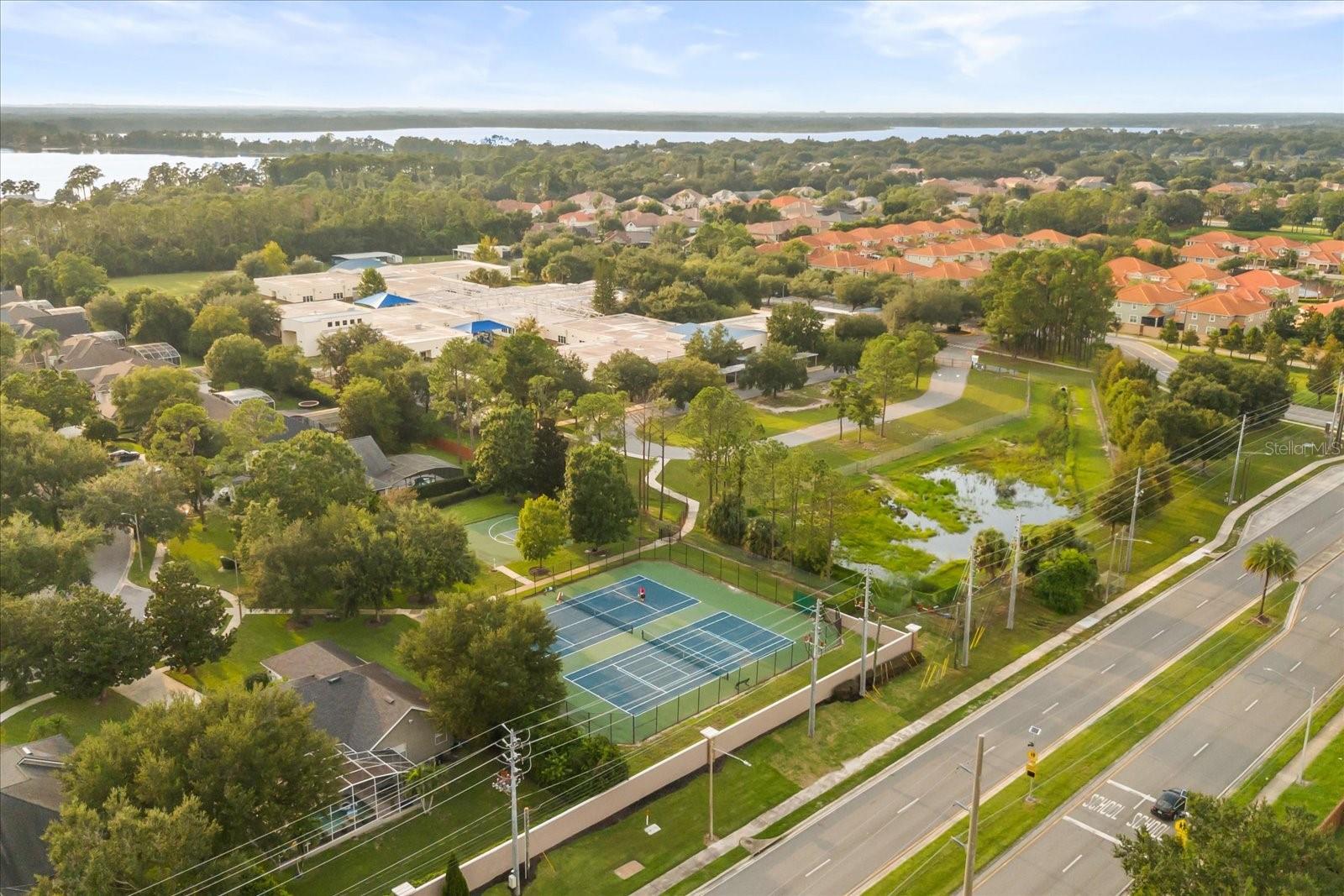 Image 50 of 50 For 9285 Wickham Way