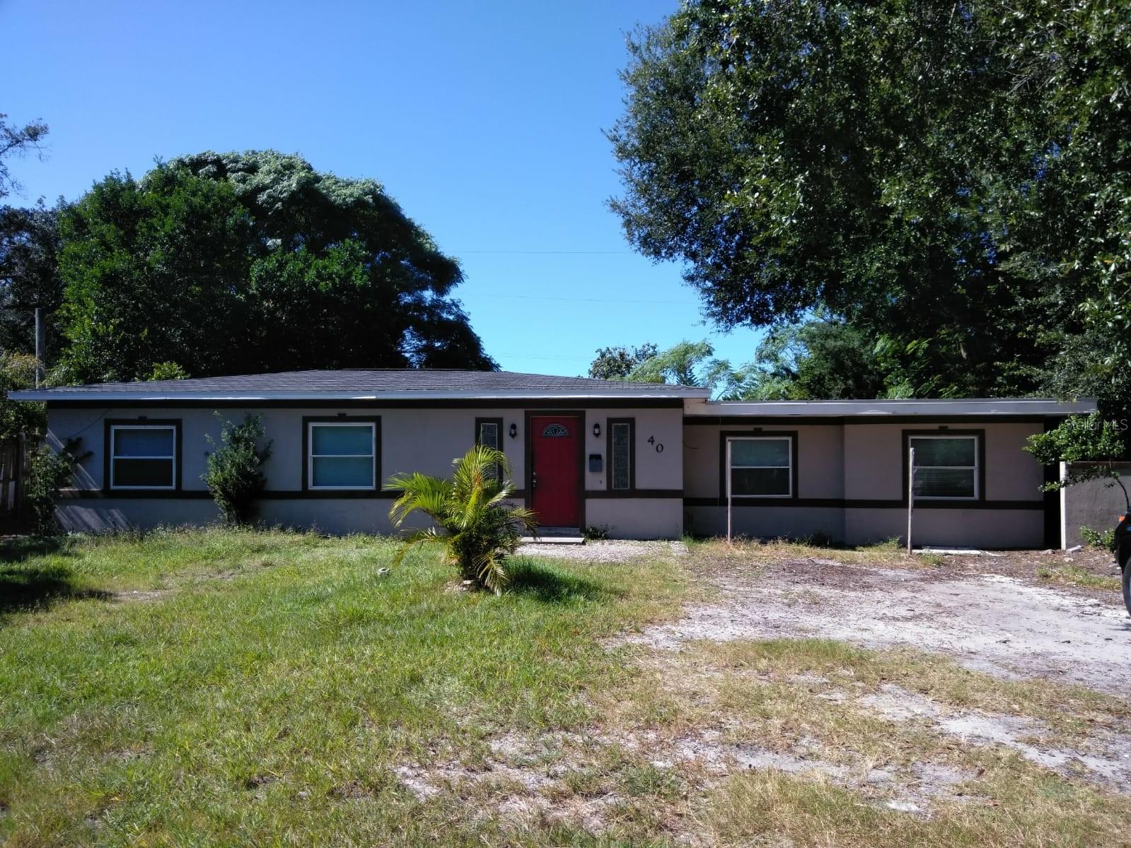 Details for 40 Alder Drive, ORLANDO, FL 32807