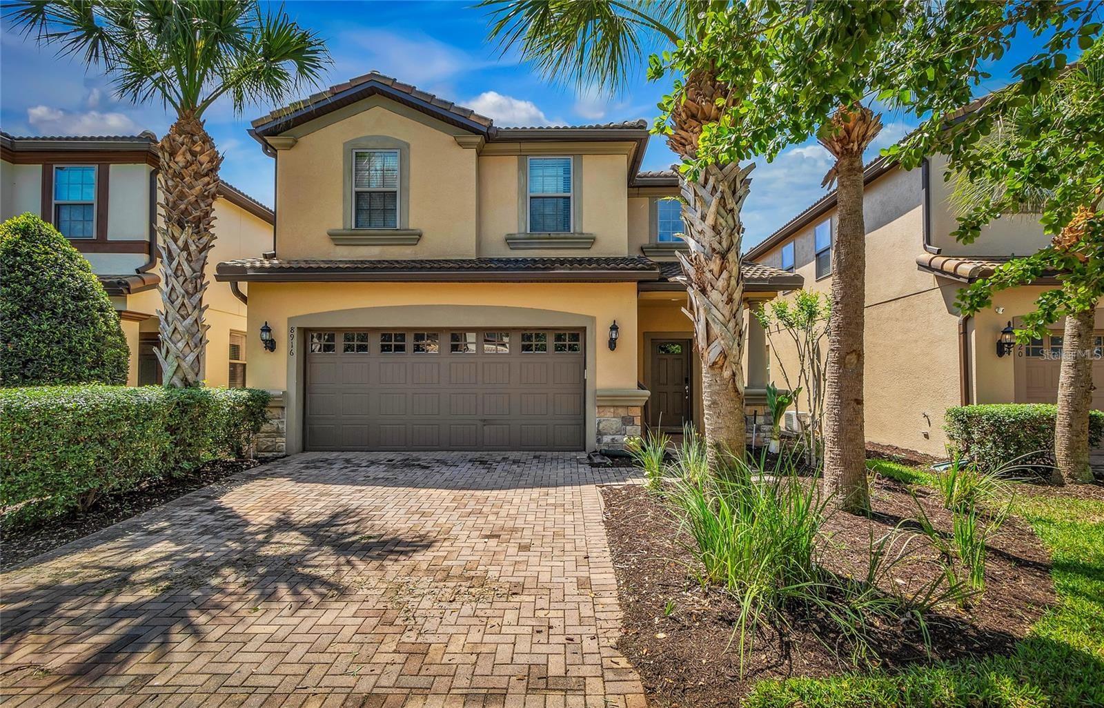 Details for 8916 Rhodes Street, KISSIMMEE, FL 34747