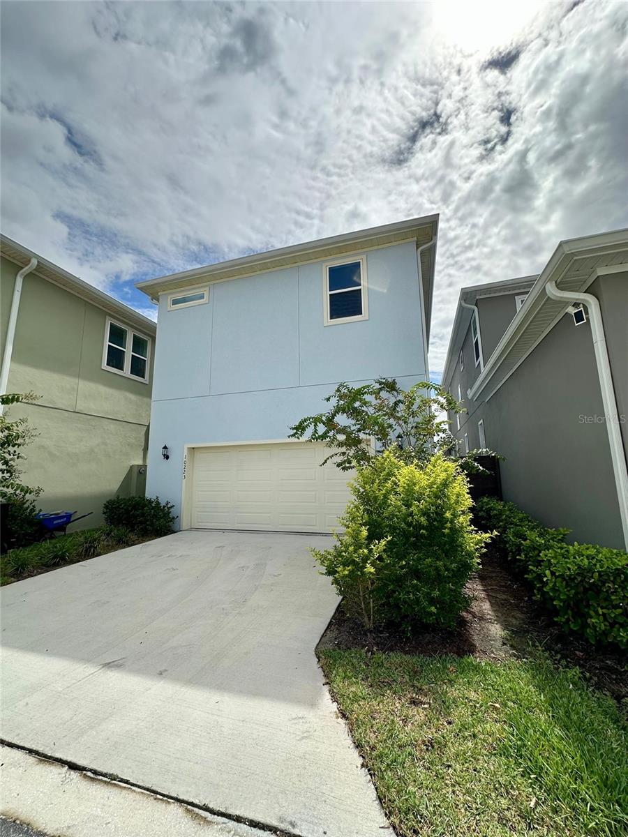 Details for 10322 Marconi Avenue, ORLANDO, FL 32827