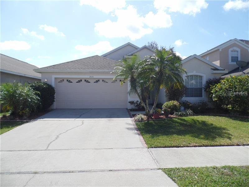 Listing Details for 2830 Crane Trace Circle, ORLANDO, FL 32837