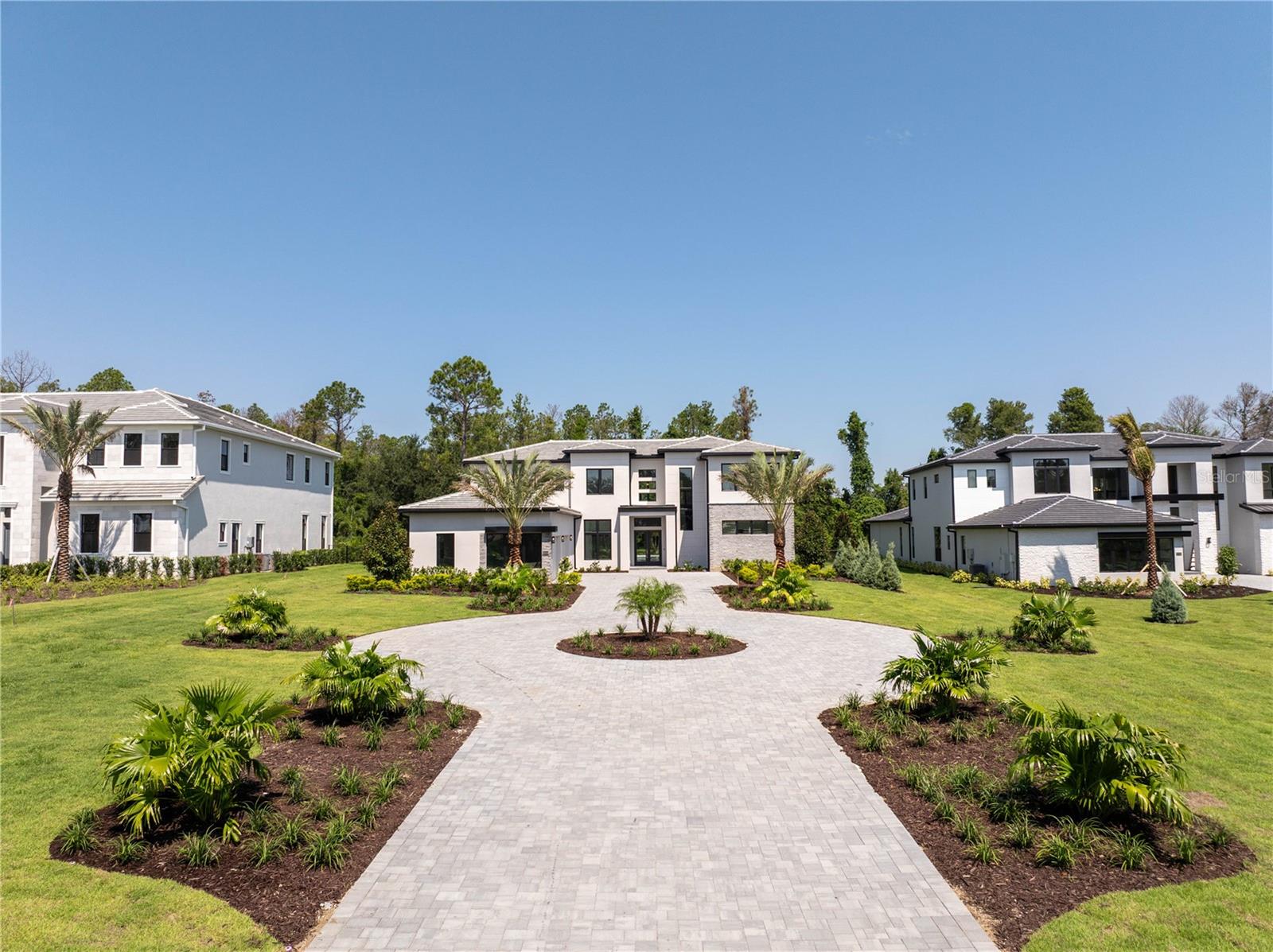 Details for 16044 Pendio Drive, BELLA COLLINA, FL 34756