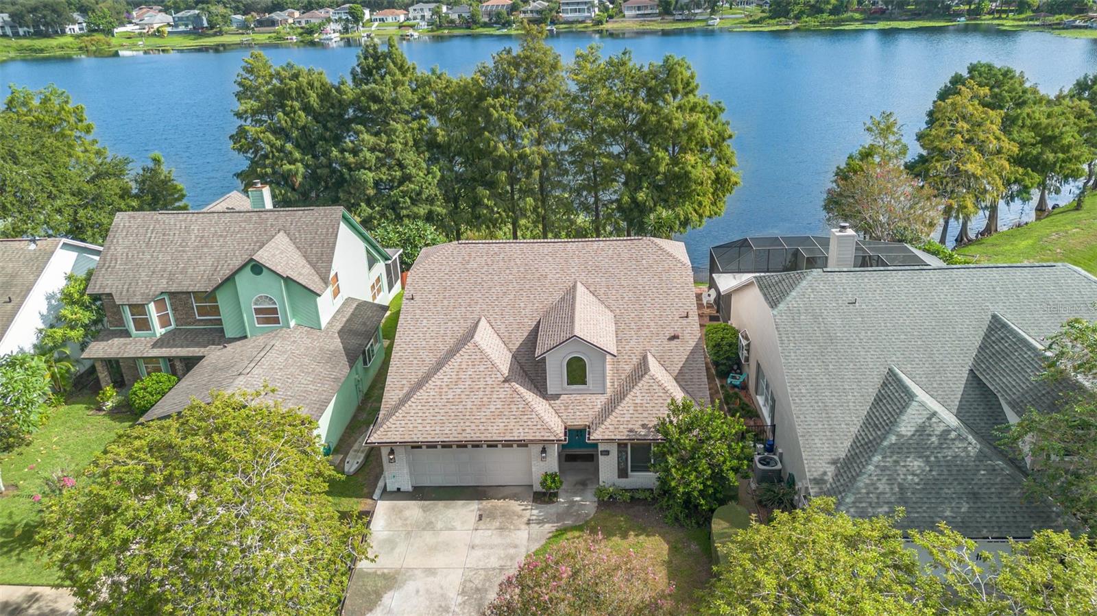 Image 32 of 35 For 3122 Tall Timber Drive