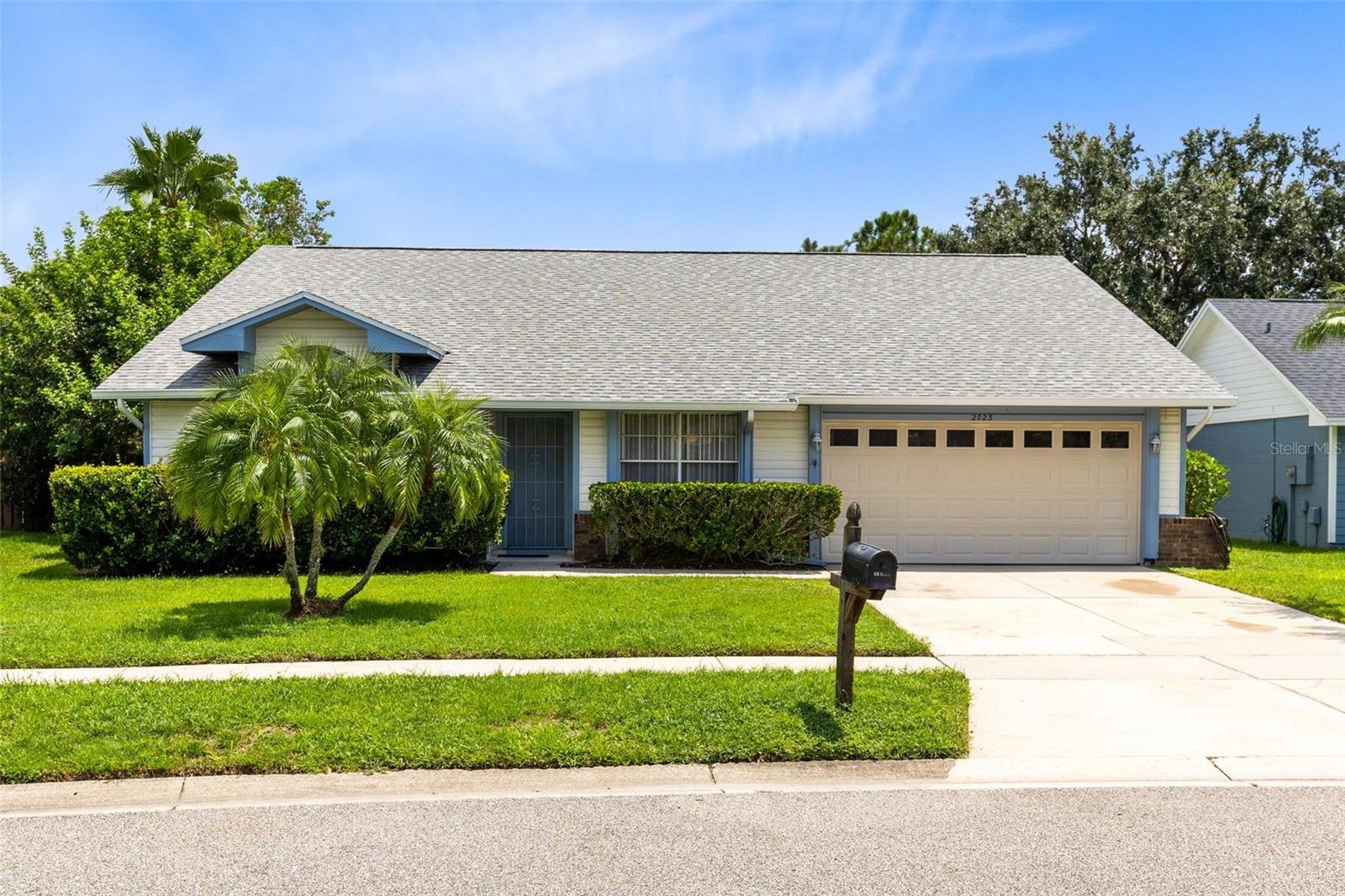 Details for 2023 Gamboge Drive, ORLANDO, FL 32822