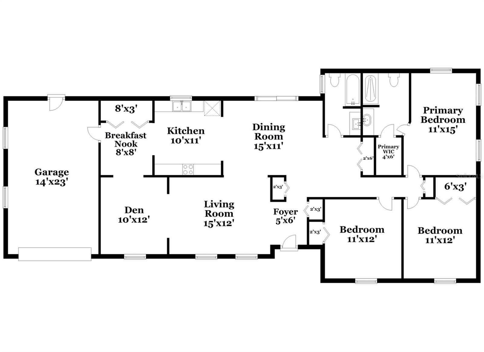 Image 16 of 16 For 507 67th Avenue Drive W